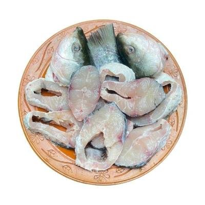 নদীর দেশি রুই